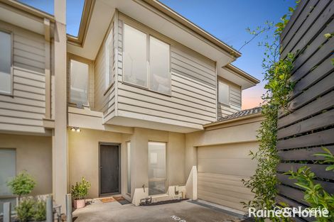 Property photo of 2/1 Marjory Place Tullamarine VIC 3043