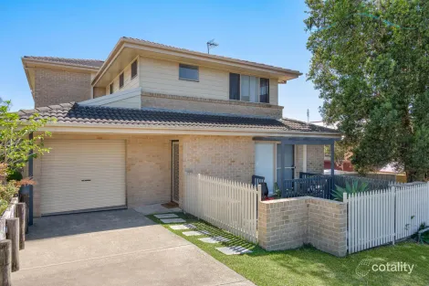 Property photo of 1/6 Brown Street Adamstown NSW 2289