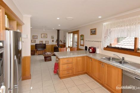 Property photo of 7 Takanna Avenue Clifton Springs VIC 3222