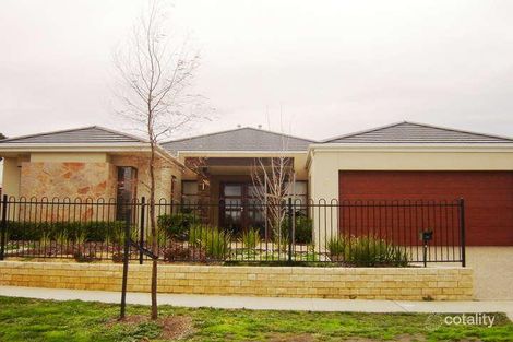 25 Saltbush Ave, Lyndhurst, VIC 3975