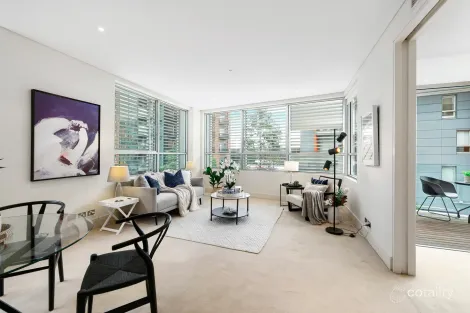 131/3 Darling Island Rd, Pyrmont, NSW 2009