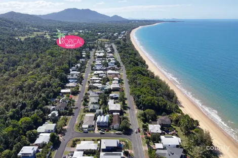 Property photo of 31 Holland Street Wongaling Beach QLD 4852