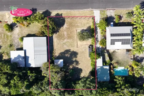 Property photo of 31 Holland Street Wongaling Beach QLD 4852