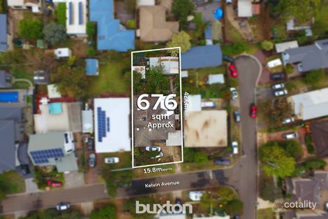 Property photo of 33 Kelvin Avenue Seaford VIC 3198