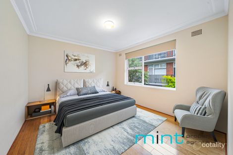 Property photo of 11/9 Queensborough Road Croydon Park NSW 2133
