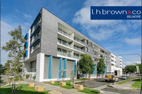 308/52 Charlotte St, Campsie, NSW 2194