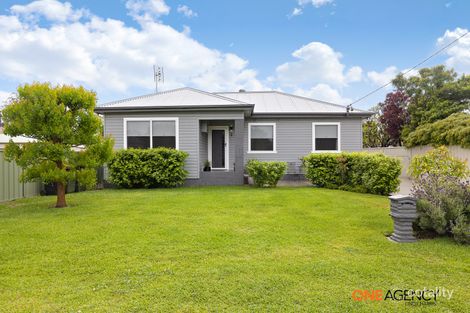 Property photo of 2 Dight Avenue Singleton NSW 2330