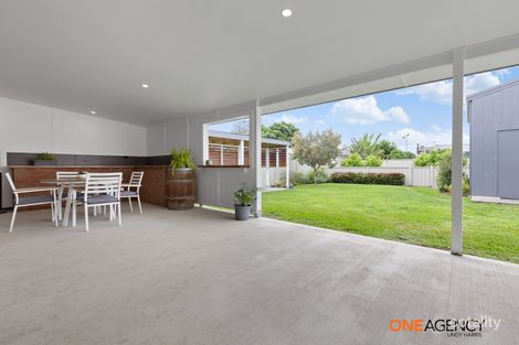 Property photo of 2 Dight Avenue Singleton NSW 2330