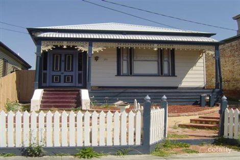 21 Tennyson St, Moonee Ponds, VIC 3039