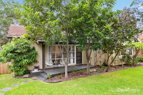 Property photo of 63 Dunoon Avenue West Pymble NSW 2073