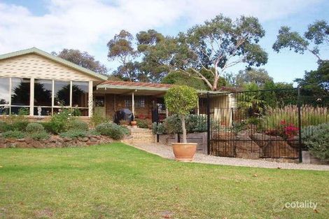 3 Hamersley Ct, Mount Eliza, VIC 3930