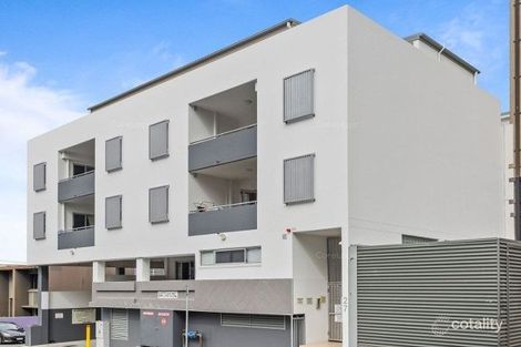 Property photo of 12/27 Berwick Street Fortitude Valley QLD 4006