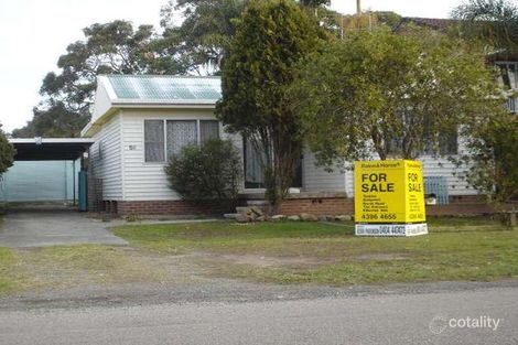 Property photo of 59 Ocean Parade Noraville NSW 2263