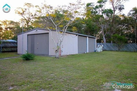 Property photo of 119 Bayliss Road Heritage Park QLD 4118