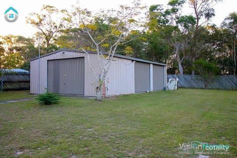 119 Bayliss Rd, Heritage Park, QLD 4118