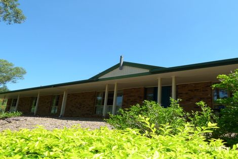 Property photo of 1 Delamore Court Chuwar QLD 4306