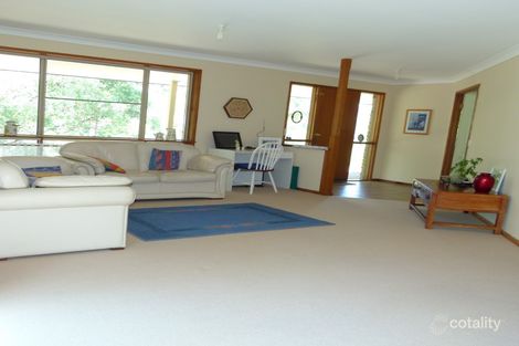 Property photo of 1 Delamore Court Chuwar QLD 4306