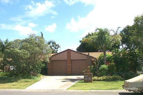 19 Marsupial Dr, Coombabah, QLD 4216