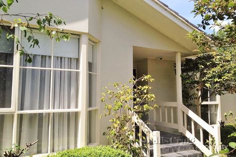 Property photo of 3/128 Sackville Street Kew VIC 3101