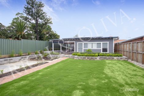 Property photo of 20 Beaumaris Street Enfield NSW 2136