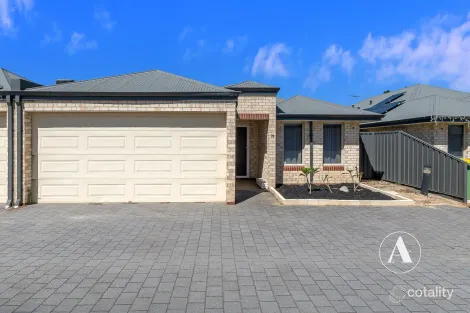 14/174 Homestead Rd, Gosnells, WA 6110