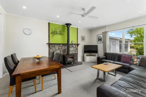 Property photo of 67 Myack Street Berridale NSW 2628