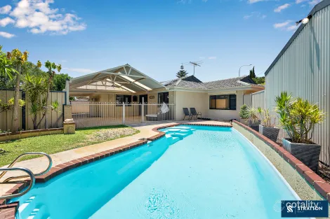 Property photo of 65 Koolan Drive Shelley WA 6148
