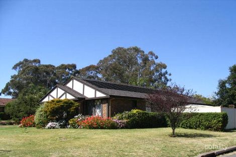 86 Mellfell Rd, Cranebrook, NSW 2749