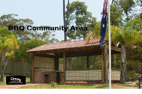 Property photo of 25/110 Lalor Drive Springwood NSW 2777