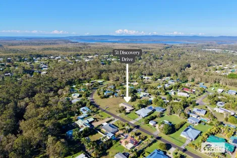 Property photo of 29-31 Discovery Drive Cooloola Cove QLD 4580