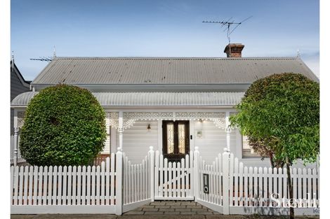 43 Princes St, Williamstown, VIC 3016