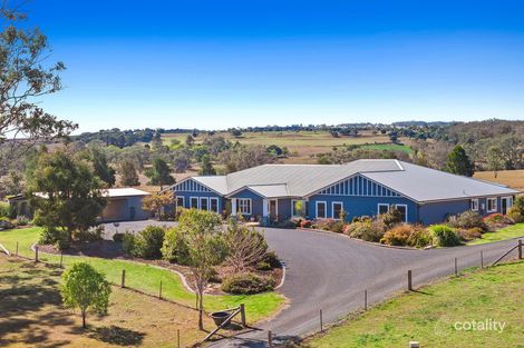 Property photo of 586 Old Goombungee Road Cawdor QLD 4352