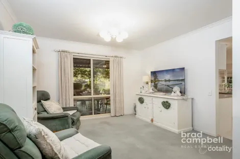 Property photo of 2 Wallis Link Kialla VIC 3631