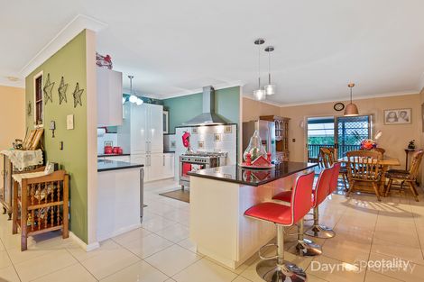 Property photo of 46 Roseglen Street Greenslopes QLD 4120