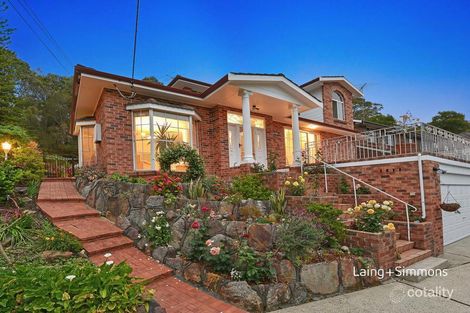 Property photo of 74 The Gully Road Berowra NSW 2081