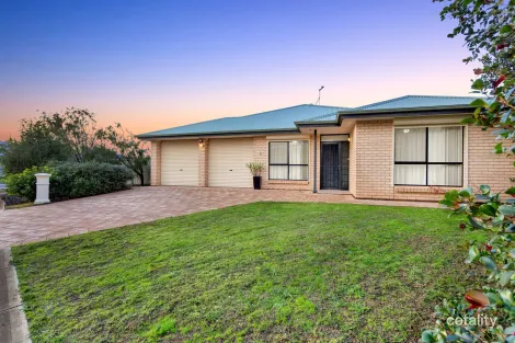 5 Jamieson Gr, Reid, SA 5118