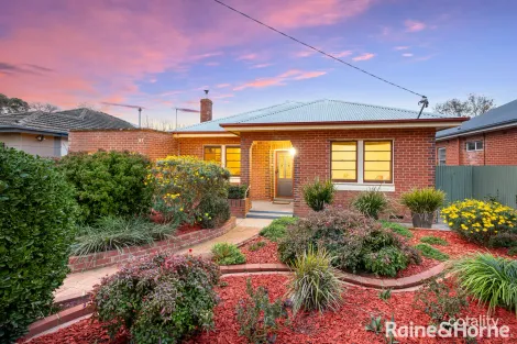 87 Urana St, Turvey Park, NSW 2650