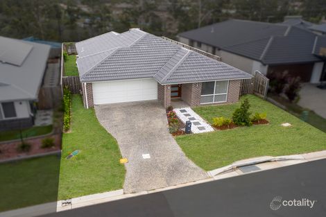 Property photo of 21 Feathertail Street Bahrs Scrub QLD 4207