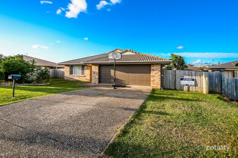 Property photo of 37 Billinghurst Crescent Upper Coomera QLD 4209