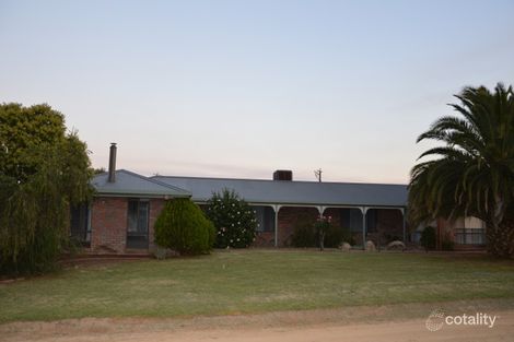 5 Kean Rd, Nagambie, VIC 3608