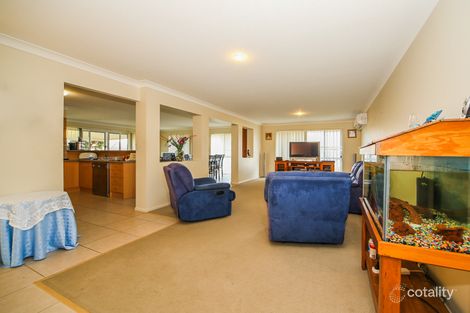 Property photo of 37 Billinghurst Crescent Upper Coomera QLD 4209