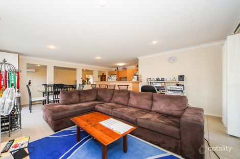 Property photo of 37 Billinghurst Crescent Upper Coomera QLD 4209