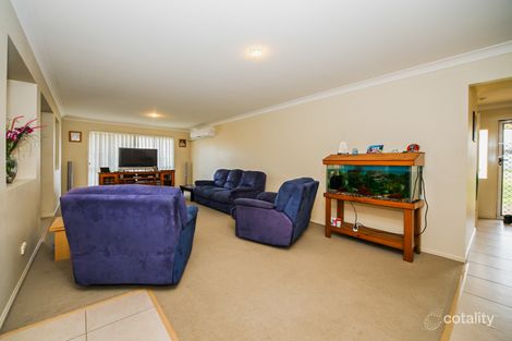 Property photo of 37 Billinghurst Crescent Upper Coomera QLD 4209