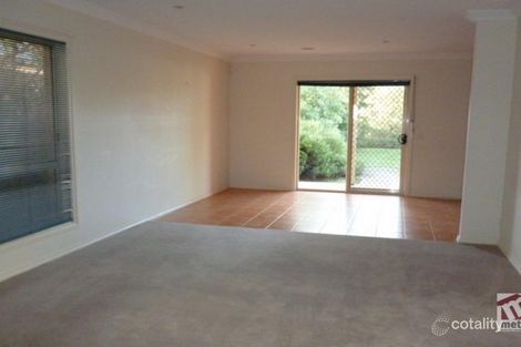 Property photo of 42 Ruby Place Werribee VIC 3030
