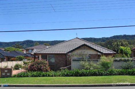 Property photo of 76 Meadow Street Tarrawanna NSW 2518