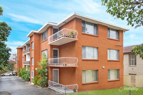 3/45 Church St, Wollongong, NSW 2500