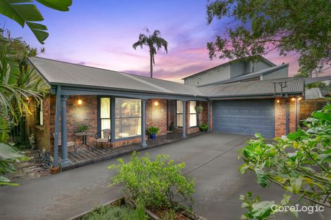 Property photo of 46 Tiarri Avenue Terrey Hills NSW 2084