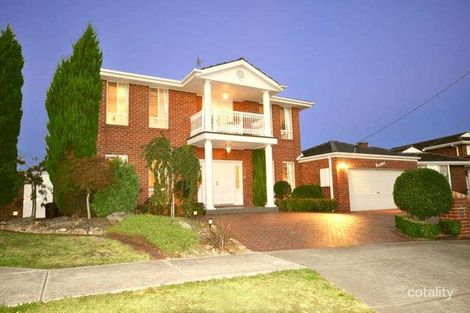 51 Arncliffe Bvd, Greenvale, VIC 3059