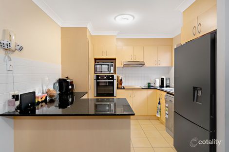 Property photo of 22A/64 Gilston Road Nerang QLD 4211
