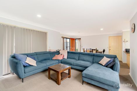 Property photo of 22A/64 Gilston Road Nerang QLD 4211